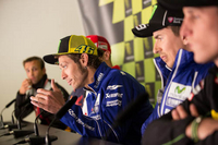 Rossi, Dovi, Marquez and co sont prêts pour le cinquième round de la saison