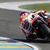 Marquez atomise Dovizioso et Lorenzo