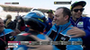 Le Mans, Moto3, Course : Romano Fenati donne le sourire à Valentino Rossi!