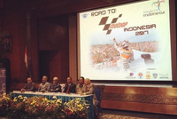 L'Indonésie prête à accueillir un Grand Prix en 2017