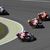 Andrea Dovizioso : " le talent de Marquez masque certaines limites de la Honda "