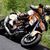 Dark Dog Rallye Moto Tour : Filleton sans partage dans le Beaujolais