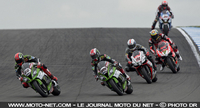 La sixième épreuve du World SBK 2015 s'est disputée hier à Donington Park, en Grande-Bretagne. Pour compléter nos comptes rendus en direct, voici les