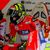 Finalement, Andrea Iannone souffre d'une fêlure de l'humérus.