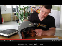 Test Casque Edguard Speed Ed : Top tendance !