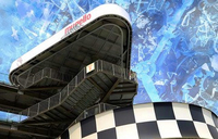 Mugello : les horaires.