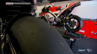 Mugello, MotoGP, FP2 : Dovizioso, en conditions de course !
