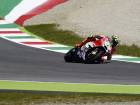 MotoGP au Mugello, Qualifications : Iannone au paradis Marquez en enfer