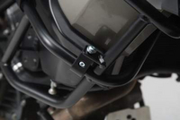 Crashbar supérieur pour KTM 1050