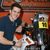 Rallye Raid : Olivier Pain sur KTM !