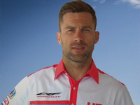 Metge signe chez Honda HRC