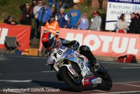 Cybermotard, Enquête ouverte après le décès de Franck Petricola au Tourist Trophy
