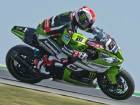 WSBK à Portimao, course 2 : Rea sans rival
