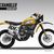 Ducati Scrambler Baja Racer Concept : La version hard d'Oberdan Bezzi
