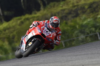 Catalogne, Dovizioso : Le Montmelò pour oublier le Mugello