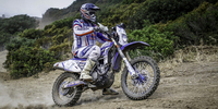 6-11 juin 2015 Rallye de Sardaigne-Italie