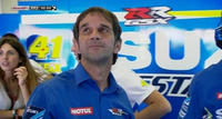 Catalunya, MotoGP, FP2: Suzuki is back !