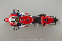 Honda RC 213V-S : La MotoGP de route livre ses secrets !