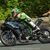 Tourist Trophy : Record de vitesse pour la Kawasaki Ninja H2R