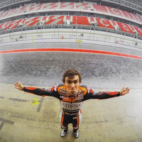 Catalogne, Tests : No sun no fun...rendez-vous au Motorland