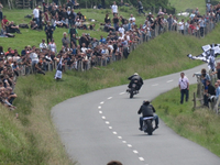 Wheels and Waves ( part 3) : Roues Libres