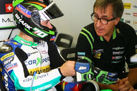 Suzuki va gagner le Grand Prix du Sachsenring