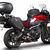Shad : Bagagerie pour Yamaha MT-09 Tracer