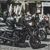 Harley-Davidson partenaire de la 8ème Sosh Freestyle Cup de Marseille
