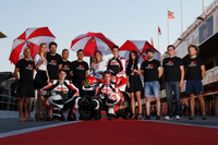 Moto2 CEV - Le Swiss Junior Team de retour de Barcelone, un bilan mitigé