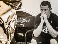 Chad Reed : Le Team TwoTwo Motorsports, c'est fini...