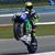 MotoGP à Assen, Qualifications : Valentino Rossi domine