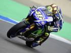 MotoGP à Assen, la course : Rossi reste plus fort que Marquez