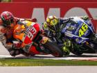 MotoGP à Assen, le bilan : Rossi a pris un nouveau virage