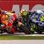 MotoGP à Assen, le bilan : Rossi a pris un nouveau virage