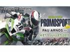 Promosport : Reprise ce week-end à Pau-Arnos