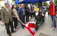 Tunisian Moto Tour 2015