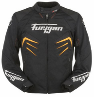 Furygan 2015 - Une gamme complète pour rouler aéré et protégé durant l'été !