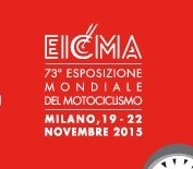 L'affiche et les dates de l'EICMA de Milan