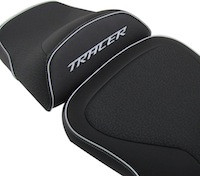 Selle Ready et Ready Luxe pour Yamaha MT-09 Tracer