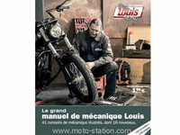 Entretien : Le guide Louis en français et gratuit !