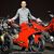 Ducati : Des ventes mondiales en hausse de 22%