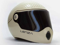 Lenza One : Le look balle de golf au secours de vos oreilles