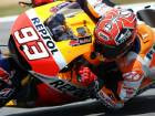MotoGP au Sachsenring J1 : Márquez attaque