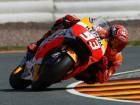 MotoGP au Sachsenring, la course : Marquez gagne, Rossi gère