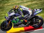 MotoGP au Sachsenring, bilan : La bonne affaire de Rossi