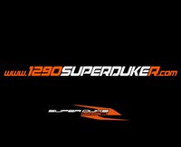 Rappel général des 1290 SuperDuke R 2014