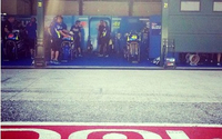 Honda, Ducati et Suzuki en tests privés à Misano.