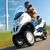 L'Europe lance des fonds et Piaggio avec KTM vont en profiter