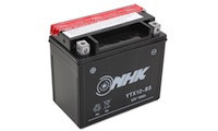 Batterie spécifique au Piaggio X10 500