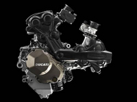 Ducati : Un nouveau gros twin Euro 4 en 2016